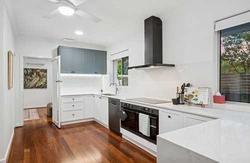 Shoalwater House | Shoalwater Beach Haus Getaway