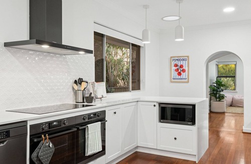 Shoalwater House | Shoalwater Beach Haus Getaway