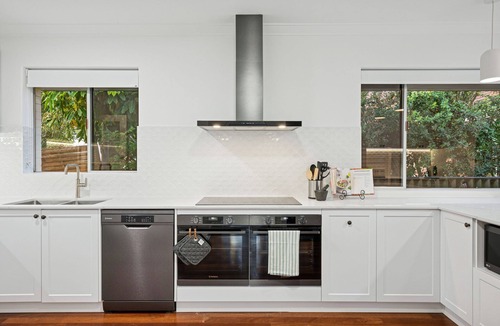 Shoalwater House | Shoalwater Beach Haus Getaway