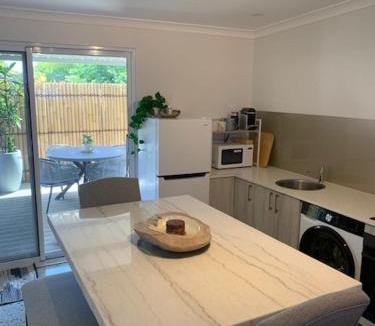 Shoalwater Apartment | Shoalwater Relax & Stay