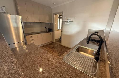 Dalrymple House | Shore Beats Work