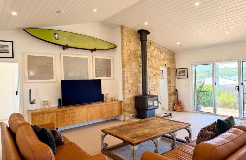 Port Campbell House | Shorebreak Port Campbell
