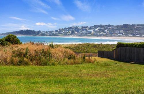 Apollo Bay House | Shoreline Escape