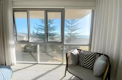 Scarborough Apartment | Shoreline Retreat - Ocean Views - 2 King Beds