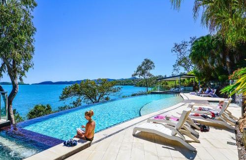Hamilton Island Apartment | Shorelines