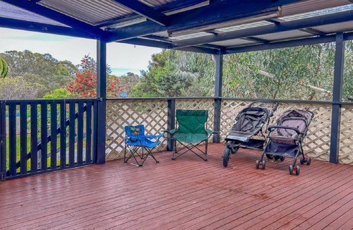 Lake Wangary House | Shuck Yeah - Perfect for family holidays and pets