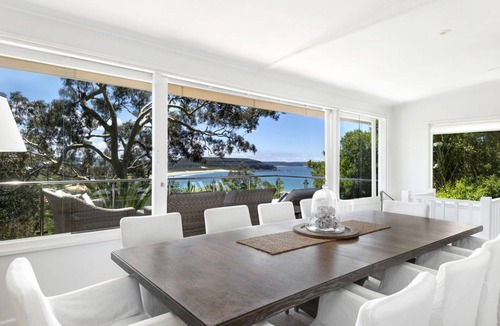 Palm Beach House | SHUTTERS by Palm Beach Holiday Rentals
