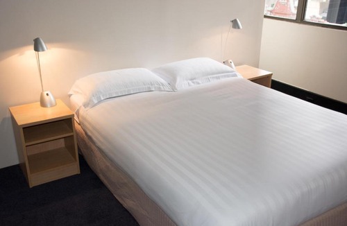 Sydney Central Business District Hostel | Siesta Sydney