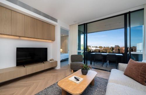 Brighton Apartment | Signature 81 in Brighton
