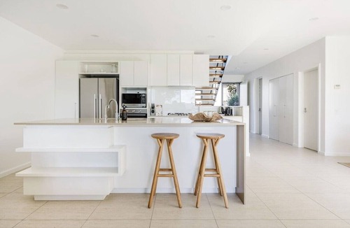 Magenta Shores House | Signature Green Magenta - Resort Pools & Beach