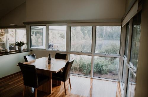Channybearup Ski Chalet | Silkwood Estate