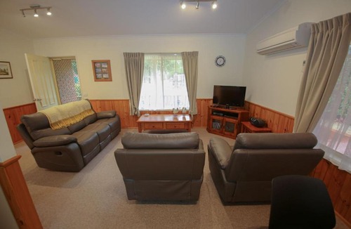 Bright House | Silver Birches Holiday Village - Unit 5