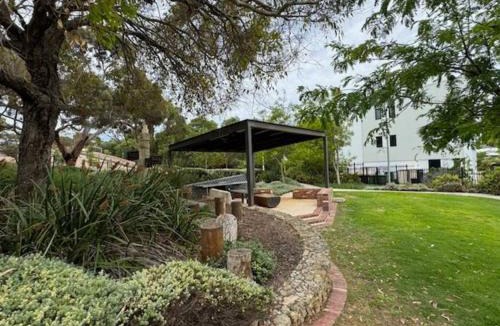 White Gum Valley House | Silver Gum House