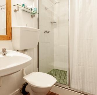 Queenstown Hotel | Silver Hills Motel