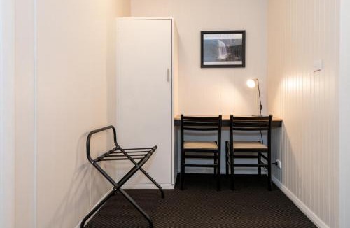 Queenstown Hotel | Silver Hills Motel