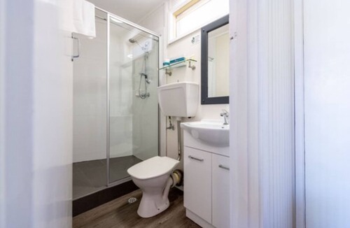 Queenstown Hotel | Silver Hills Motel
