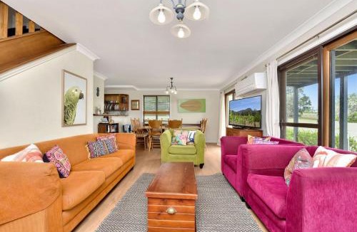 Rothbury House | Silver Springs Cottage Hunter Valley Retreat
