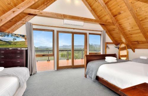 Rothbury House | Silver Springs Cottage Hunter Valley Retreat