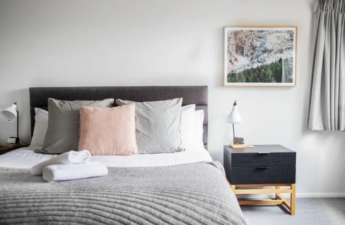 Crackenback House | Silvertop Chalet