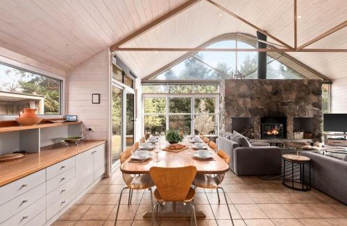 Crackenback House | Silvertop Snowy Mountains