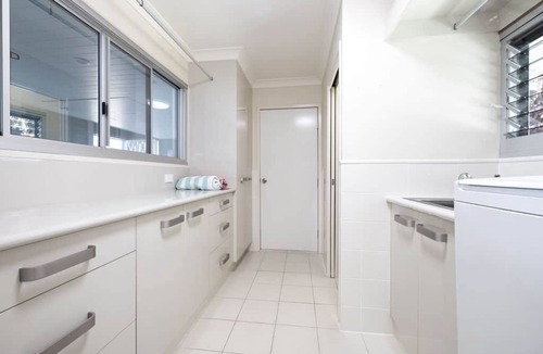 Zilzie Apartment | Silverwaters | Private Cove & Beachfront Luxury