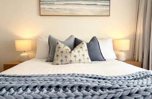 Bridport House | Simple Comfort: Bridport Retreat