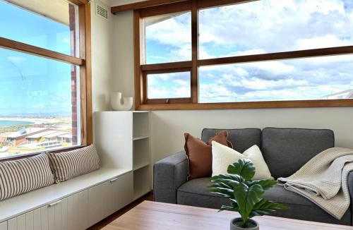 Bridport House | Simple Comfort: Bridport Retreat