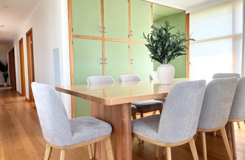 Bridport House | Simple Comfort: Bridport Retreat