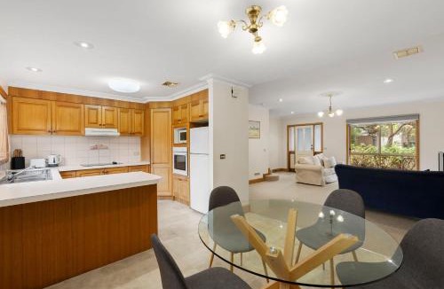 Point Lonsdale House | Simpson Getaway 2