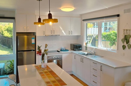 Yanakie Cottage | Sitara Cottage