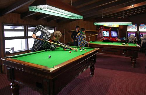 Kosciuszko National Park Hotel | Ski Rider Hotel