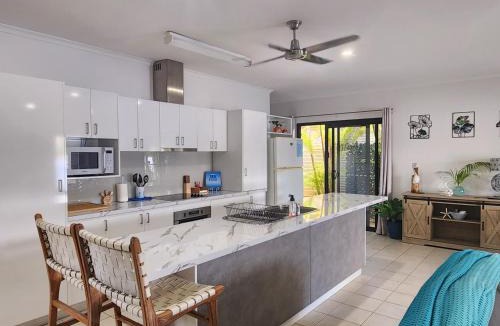 Lake Bennett House | Skippers Rest at Lake Bennett