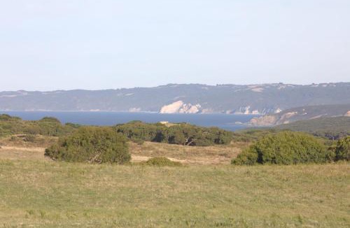 Cape Otway House | SKY SHIP 2 Luxury Off-Grid Eco Accommodation