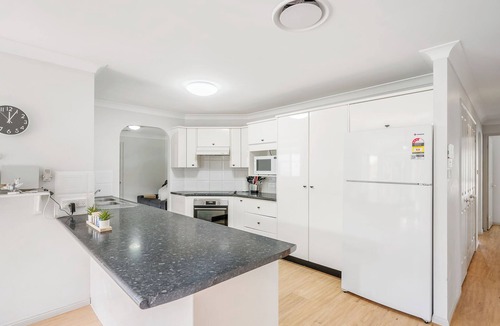 Port Macquarie House | Skye at Lighthouse, 2 Skye Court