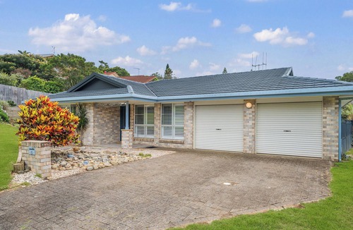 Port Macquarie House | Skye at Lighthouse, 2 Skye Court