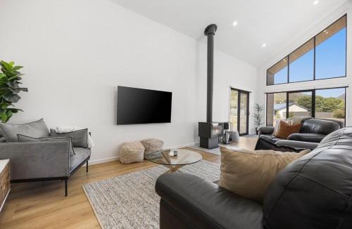 Halls Gap House | Skyframe Hosted by Halls Gap Accommodation