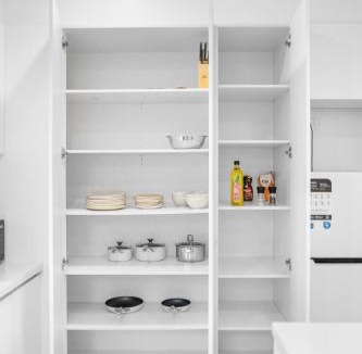Highton House | Sleek Contemporary Haven Geelong