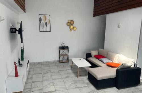 Arrondissement of St-Laurent-du-Maroni Apartment | SLM - Le clos Gaïac - A