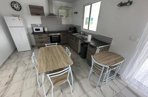 Arrondissement of St-Laurent-du-Maroni Apartment | SLM - Le clos Gaïac - A