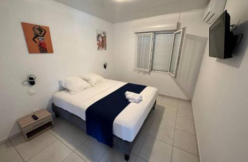 Arrondissement of St-Laurent-du-Maroni Apartment | SLM - Le clos Gaïac - A
