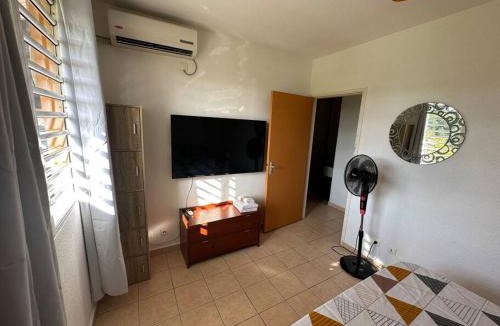 Arrondissement of St-Laurent-du-Maroni Apartment | SLM - Résidence Les Laurentides