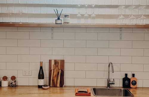 Tanunda Apartment | Slow Haus Tanunda