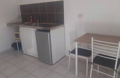 Regina Apartment | Small studio KOUROU (2)
