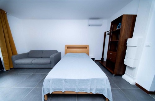 Cayenne Apartment | Smart Baduel Studio By Hostel toucan