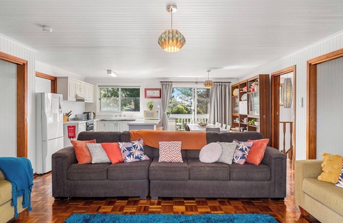 Smiths Beach House | Smiths Beach Holiday Home | Pet & Family Friendly | 250m to YCW Surf Beach