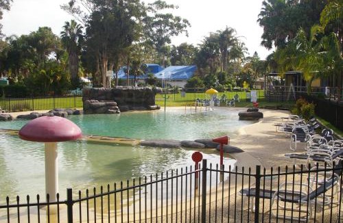 Forster Resort | Smugglers Cove Holiday Village
