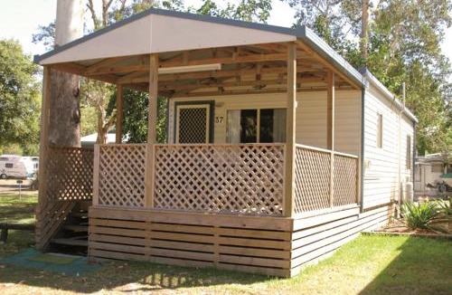 Forster Resort | Smugglers Cove Holiday Village