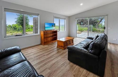 Portland Apartment | Snapper Cabin