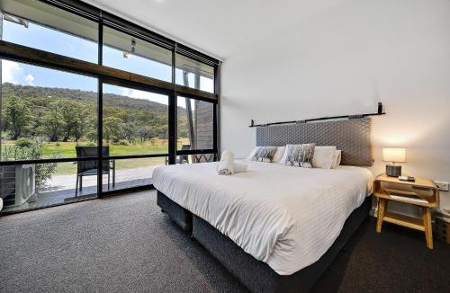 Crackenback House | Snohus 2 Crackenback Studio unit