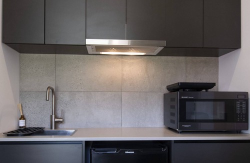 Crackenback Apartment | Snohus 2 - Studio unit in Crackenback, perfect for couples.
